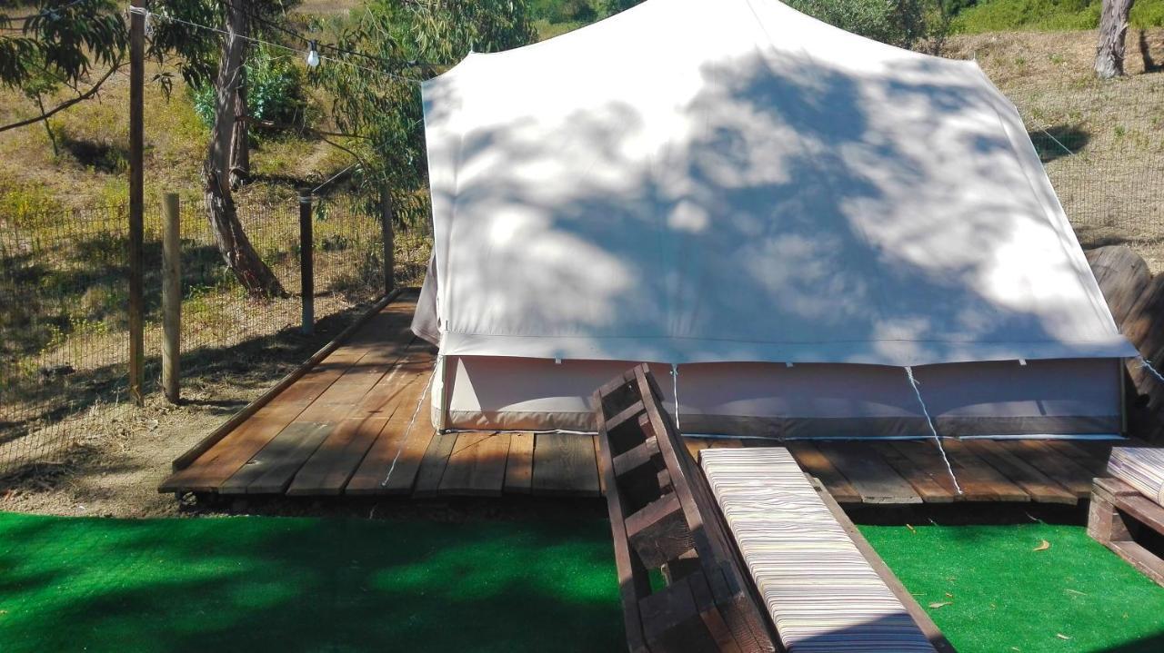 Herdade Da Hera Azambuja Exterior foto