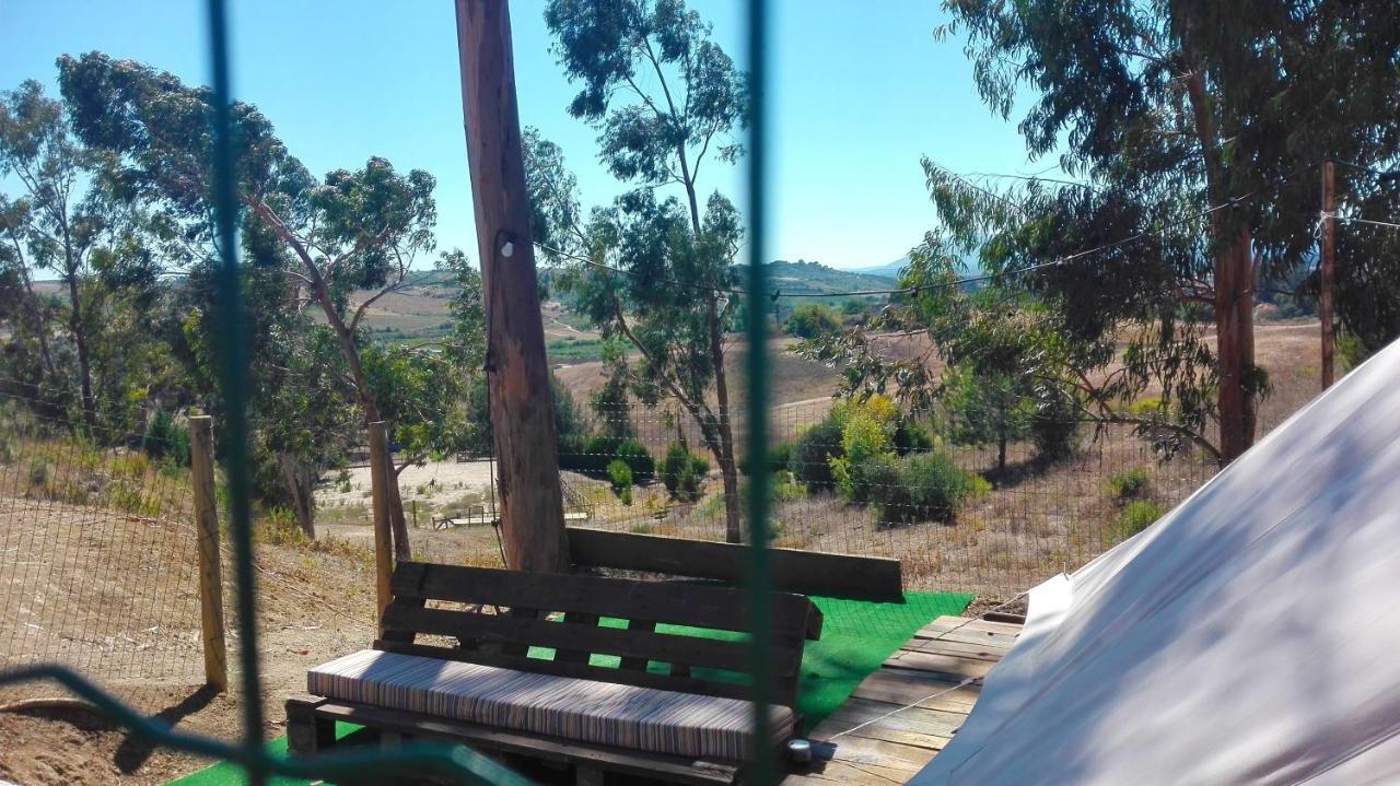 Herdade Da Hera Azambuja Exterior foto