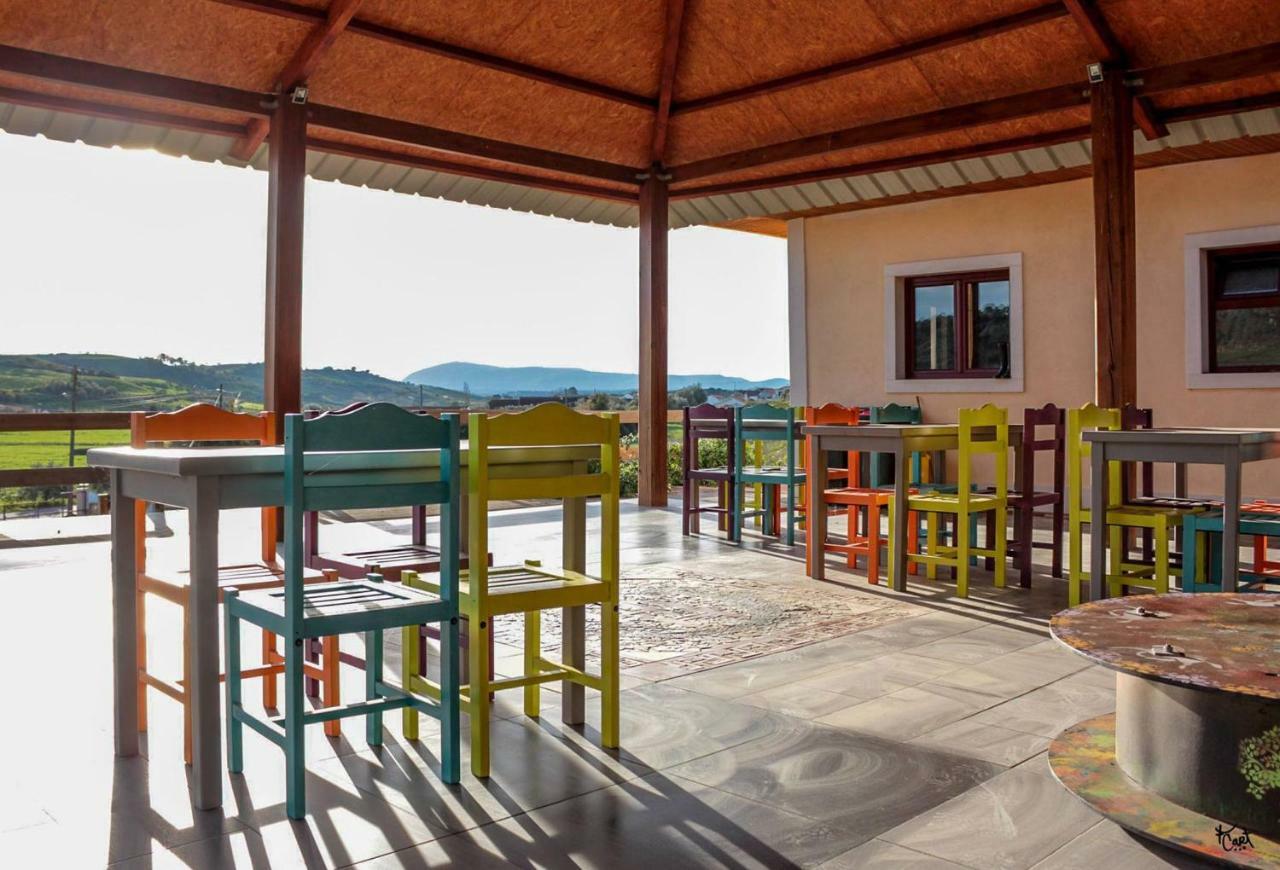 Herdade Da Hera Azambuja Exterior foto